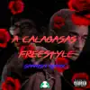 Sendrah - A Calabasas Freestyle [Sendrah Remix] [Spanish Remix] - Single